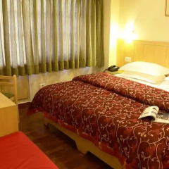 Отель Cedar Court Bed and Breakfast детские мероприятия