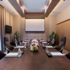 Отель Hyatt Regency Xi'an