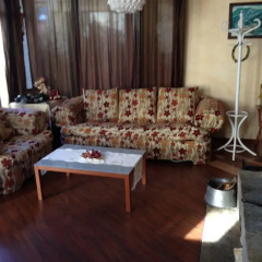 Отель The Lake Villa комната для гостей