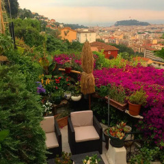 Le Panoramic Boutique Hotel