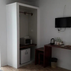 The Flora Boutique Hotel 3* Номер Делюкс с 2 отдельными кроватями фото 3