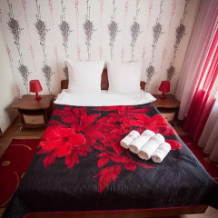 Forsage Hotel Номер категории Эконом фото 3