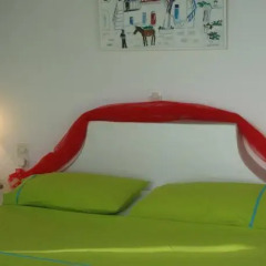 Отель Irini Villas Resort детские мероприятия