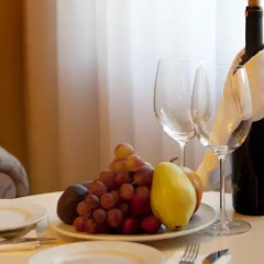 My Bade Hotel в номере
