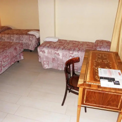 Отель Agriturismo La Colombaia 3* Стандартный номер