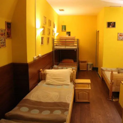 Отель Hostel Casablanca City Болгария, Варна - отзывы, цены и фото номеров - забронировать отель Hostel Casablanca City онлайн спа