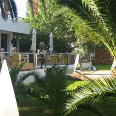 Ses Sevines Hotel