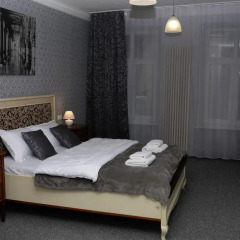 Lvivde Hostel комната для гостей