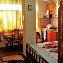 Pemaj Hostel Стандартный номер с 2 отдельными кроватями фото 5