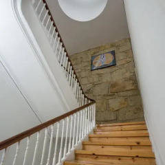 Отель 214 Porto удобства в номере фото 2