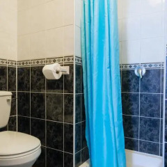 Whiteleaf Hotel 2* Стандартный номер с различными типами кроватей фото 4