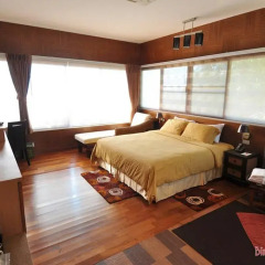 Отель Birds & Bees Resort 3* Стандартный номер с двуспальной кроватью фото 2
