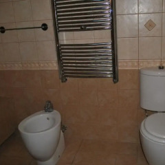 Гостиница Angel Guest House ванная