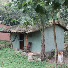 Hotel Finca El Capitan (CDV) Грасьяс