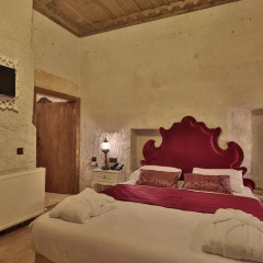 Sevdali Konaklar 3* Люкс с различными типами кроватей фото 14