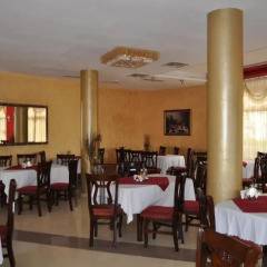 Hotel Princess Residence питание