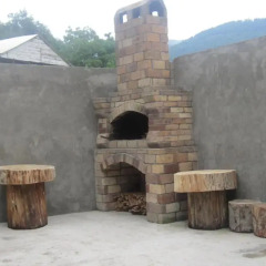 Отель Dilbo House Стандартный номер