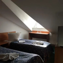 Отель Боярский двор 3* Номер категории Эконом фото 15