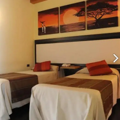 Hotel Villa Altura 3* Стандартный номер фото 3