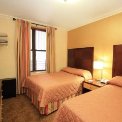 Апартаменты Radio City Apartments комната для гостей фото 28