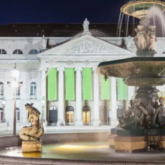 Отель LV Premier Baixa PR Португалия, Лиссабон - отзывы, цены и фото номеров - забронировать отель LV Premier Baixa PR онлайн фото 2