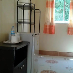 Отель Lanta Orange House Ланта удобства в номере фото 2