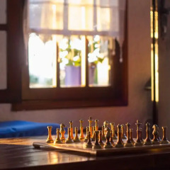 Vagia Hotel Стандартный номер с различными типами кроватей фото 33