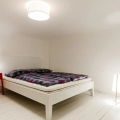 Апартаменты Clove Apartment детские мероприятия