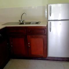 Отель Lake View Bungalow Yala в номере фото 2