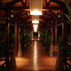 Отель Sandoway Resort фото 8