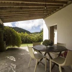 Отель Furnas Lake Villas фото 4