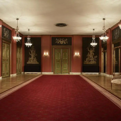Grand Hotel Stockholm спа