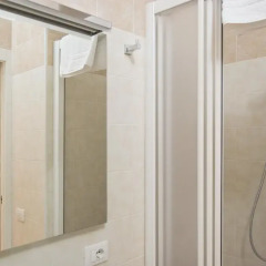 Отель Il Tacco Dello Stivale B&B Стандартный номер фото 2