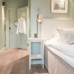 Hotel Kungsträdgården - The Kings Garden Hotel 4* Номер категории Эконом с различными типами кроватей