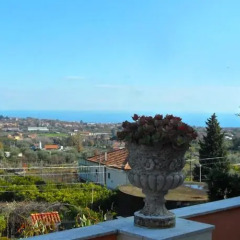 Отель Villa Bonaccorso Виагранде фото 15