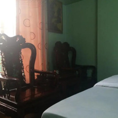 Nhan Hoa Hotel Стандартный номер с различными типами кроватей