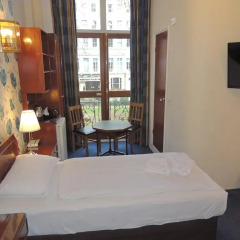 Dolphin Hotel 3* Стандартный номер фото 29