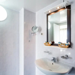 Гостиница Иркутск 3* Студия с различными типами кроватей фото 6