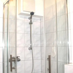Abode Hotel Altstadt 3* Стандартный номер фото 7