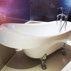 Отель The Privi Suites 3* Номер Делюкс с различными типами кроватей фото 6