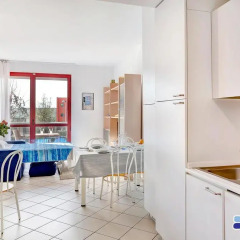 Отель Residence Venice в номере