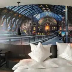 De Keyser Hotel детские мероприятия