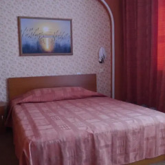 Гостиница Private Residence Osobnyak 3* Улучшенный люкс разные типы кроватей