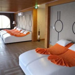 J'adore Deluxe Hotel & Spa комната для гостей фото 2