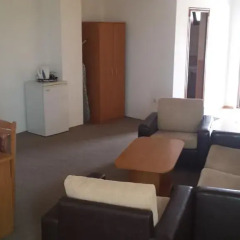 Family Hotel Northik 2* Полулюкс с различными типами кроватей фото 5