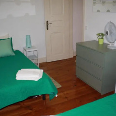 Отель Lisboa Sunshine Homes комната для гостей фото 5