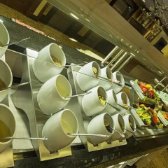 Grand Oztanik Hotel Istanbul спортивное сооружение