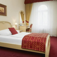 Orea Spa Hotel Palace Zvon 4* Стандартный номер с различными типами кроватей