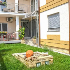 Отель C5 Apartments Сербия, Белград - отзывы, цены и фото номеров - забронировать отель C5 Apartments онлайн фото 4