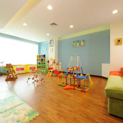 Jasmine Resort Hotel & Serviced Apartment детские мероприятия